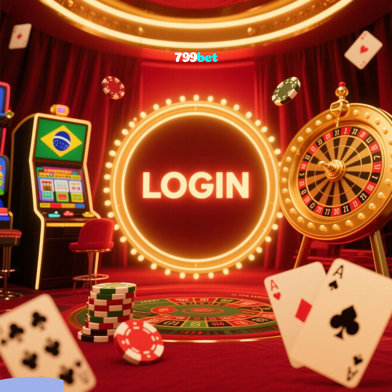 799bet:Apostas em futebol e os melhores jackpots de cassino te esperam!