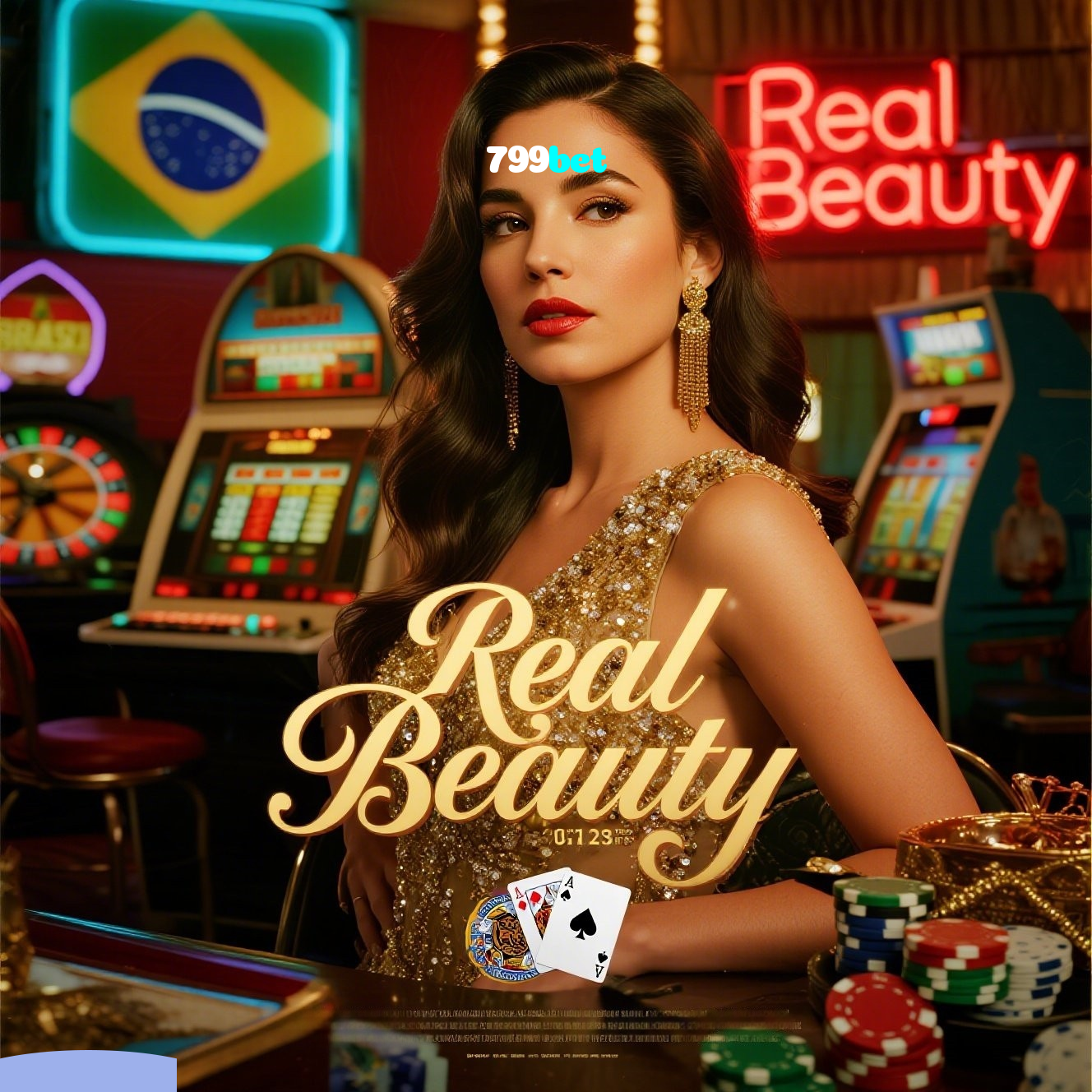 799bet:Gire as slots e conquiste prêmios incríveis no nosso cassino!