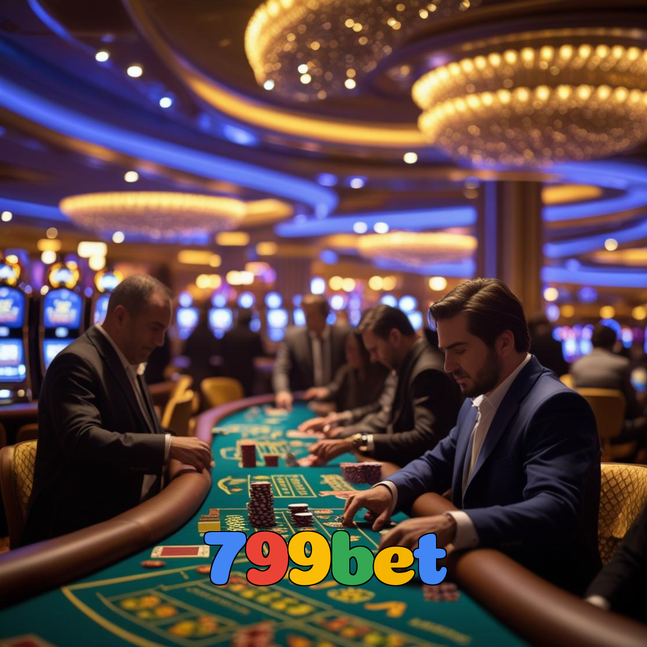 799bet：Jogue slots, blackjack e aposte ao vivo no futebol com segurança!