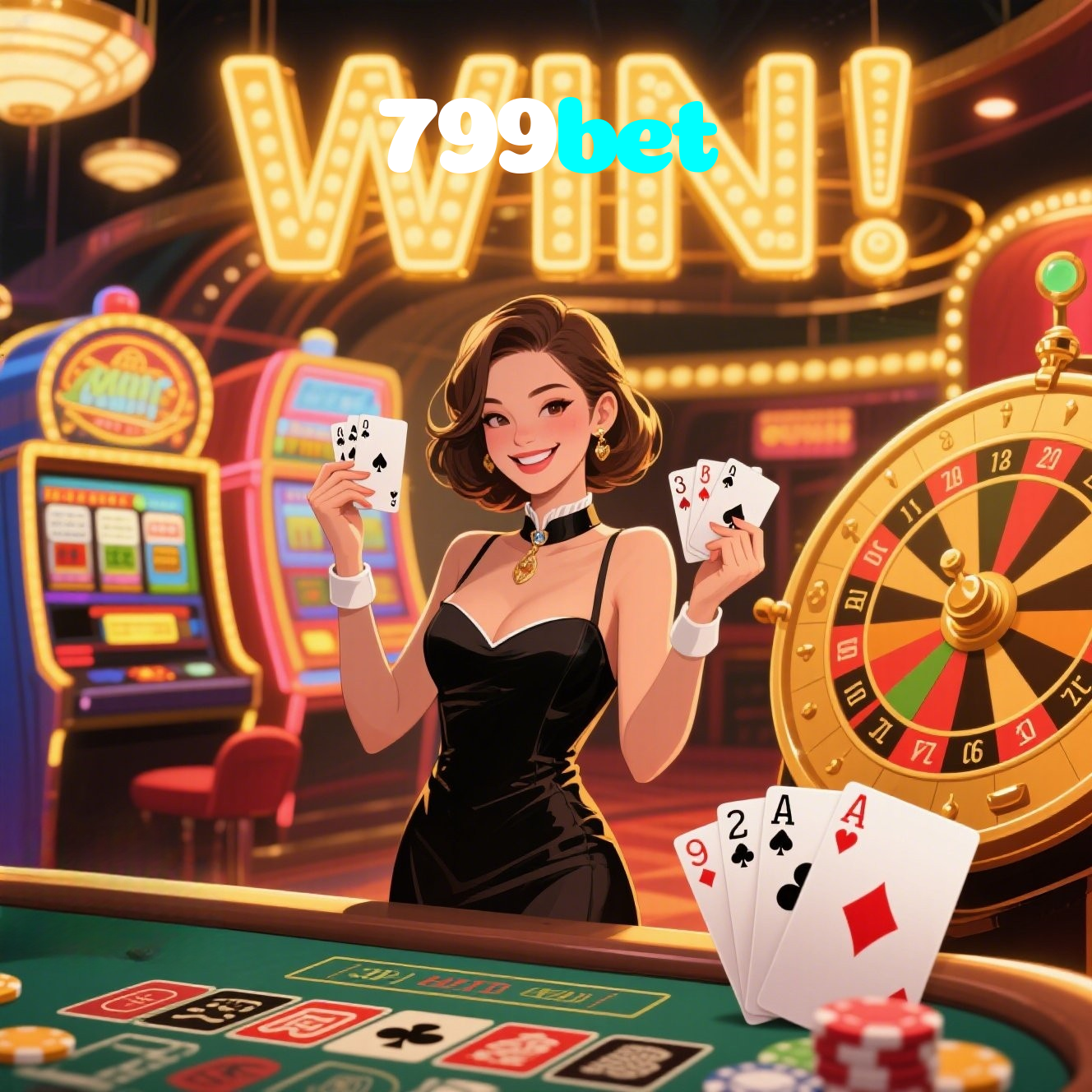 799bet:Entre no nosso cassino e aposte nas melhores máquinas caça-níqueis!