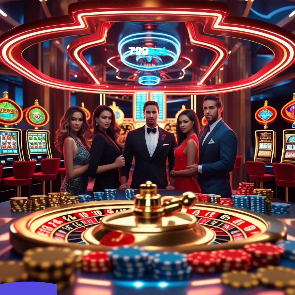 799bet:Aposte no seu time no futebol e divirta-se com slots e roleta!