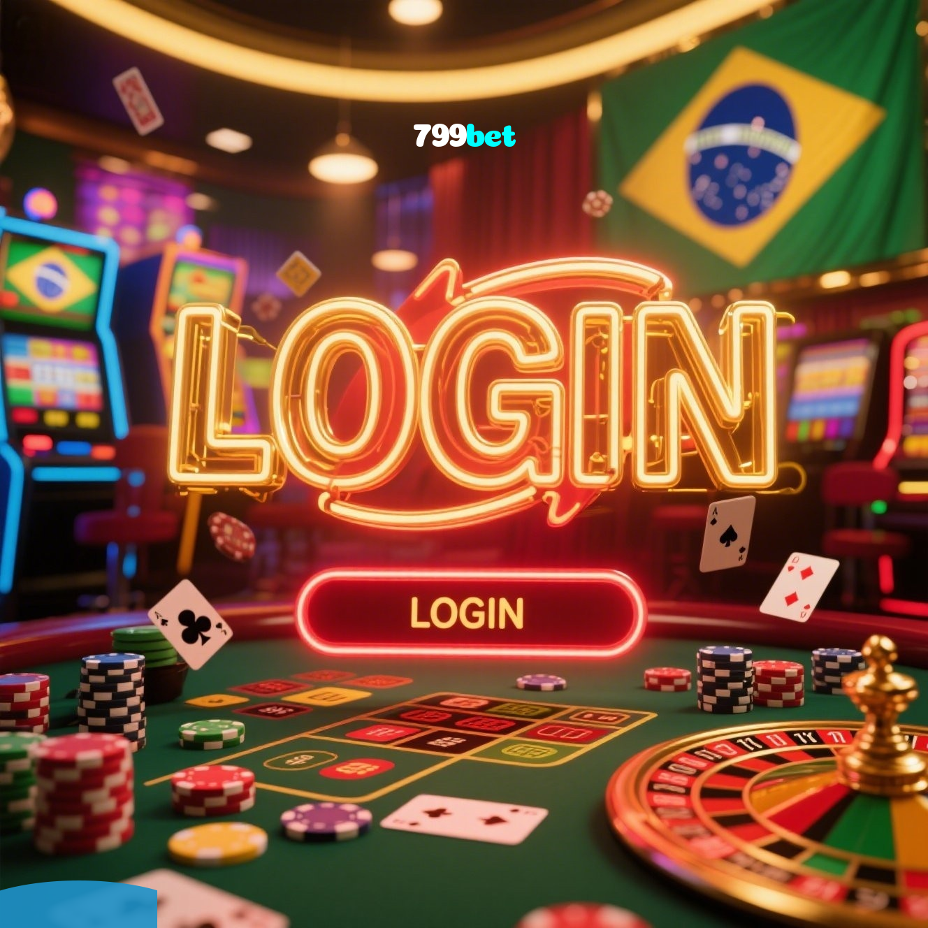 799bet:Ganhe prêmios jogando slots e apostando no futebol online!