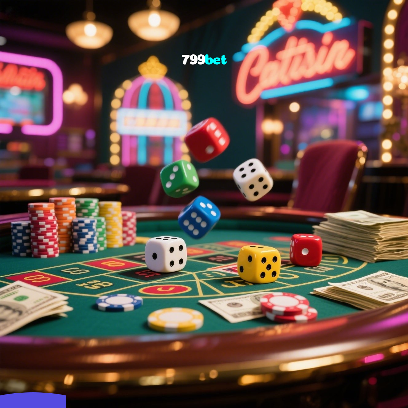 799bet:A sorte está ao seu lado no cassino online com jogos de roleta e apostas no futebol!