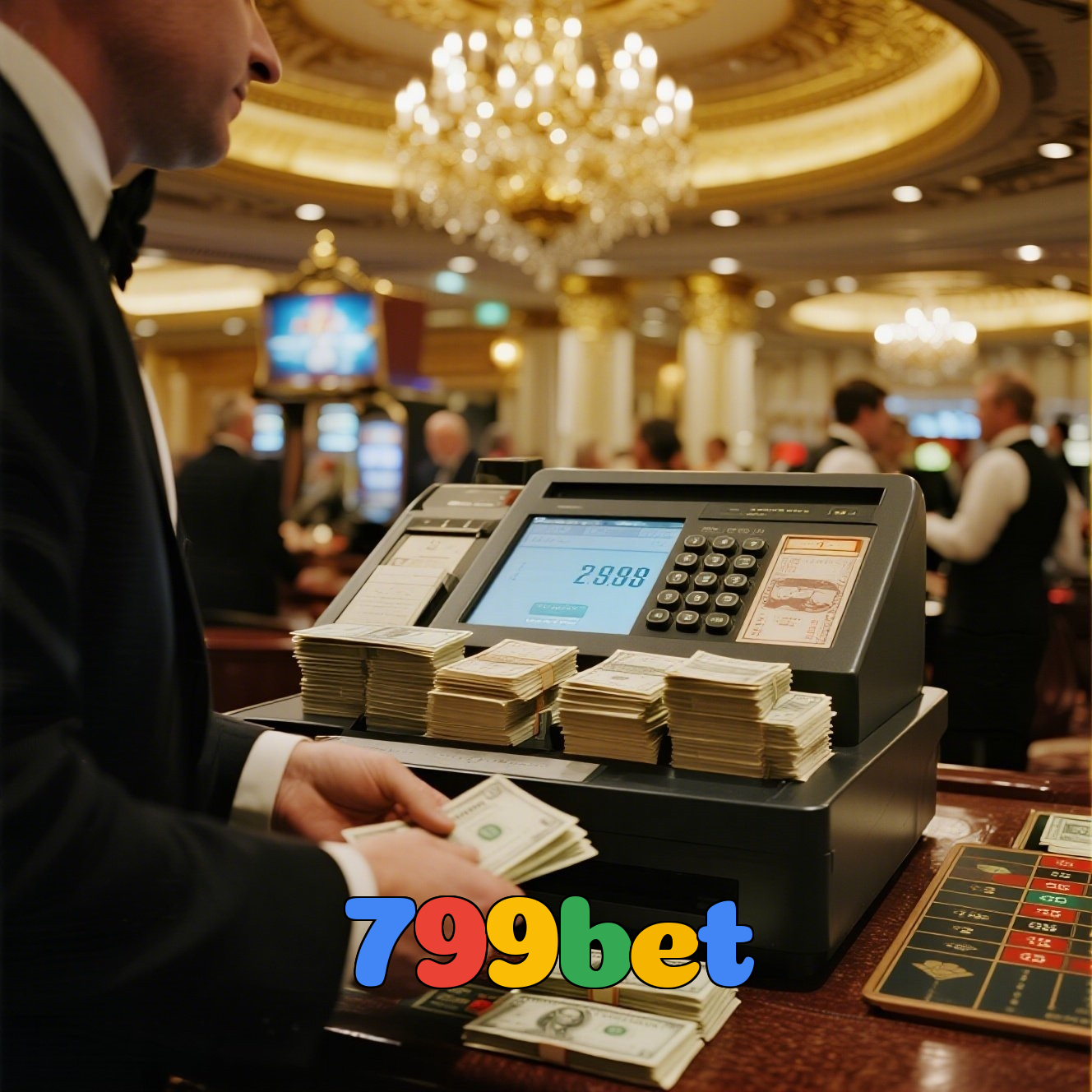 799bet：Onde sua sorte brilha: poker, roleta e apostas em futebol!