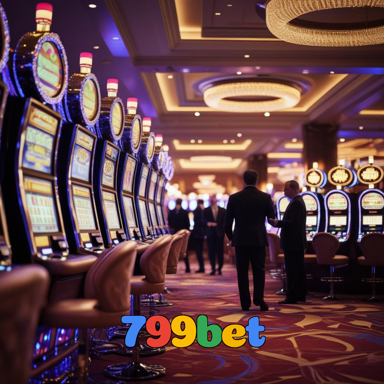 799bet:Jogue nas nossas slots e conquiste vitórias épicas!