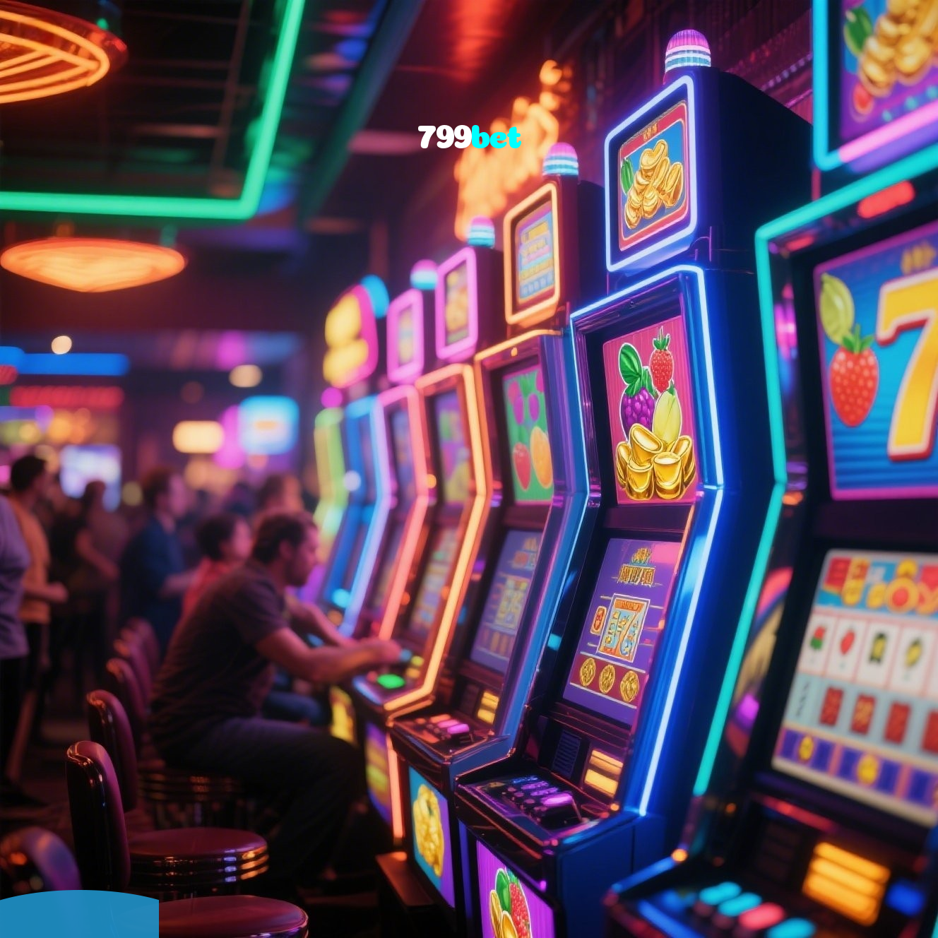 799bet:Onde a sorte está ao seu lado: apostas no futebol e vitórias no cassino!