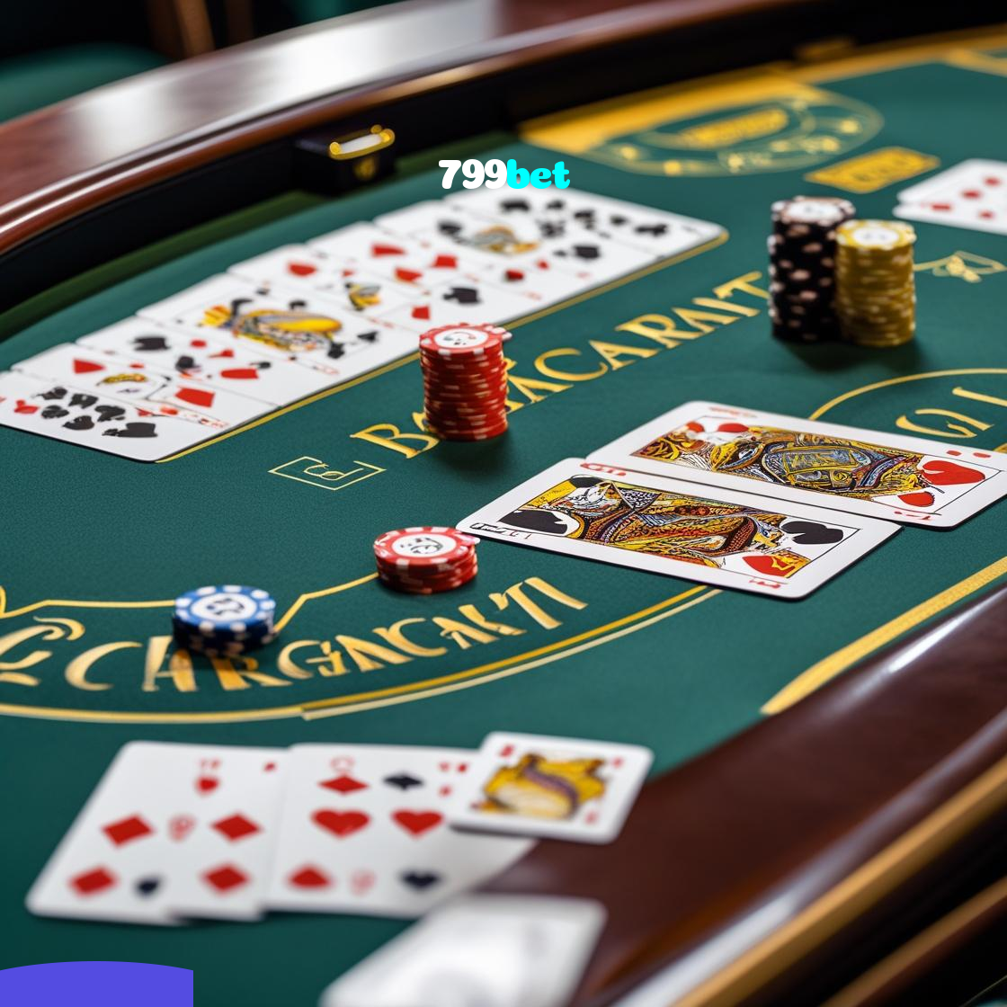 799bet：Jogue blackjack, roleta e aposte no futebol para vitórias emocionantes!