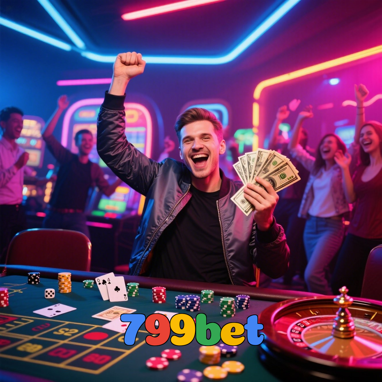 799bet：Aposte no futebol e conquiste prêmios em blackjack e poker!