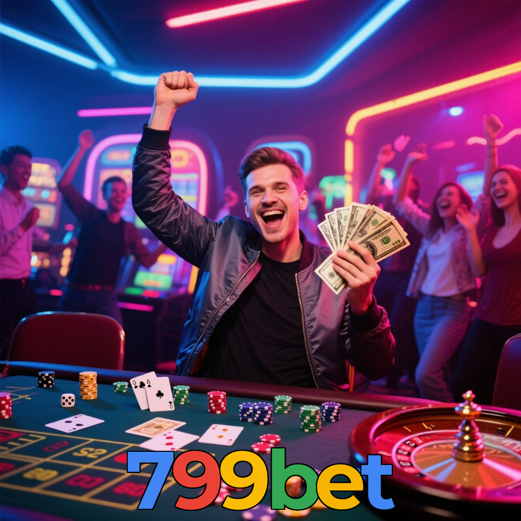 799bet:O cassino mais confiável para apostas no futebol e jogos de cassino!