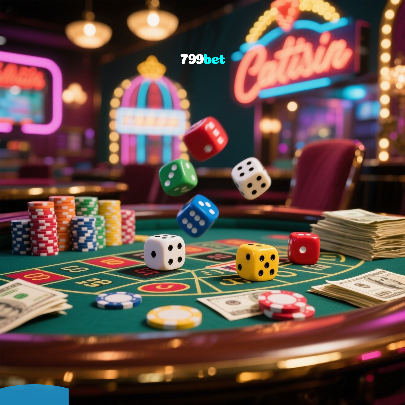 799bet:Jogue nas roletas e conquiste a sorte ao seu lado!