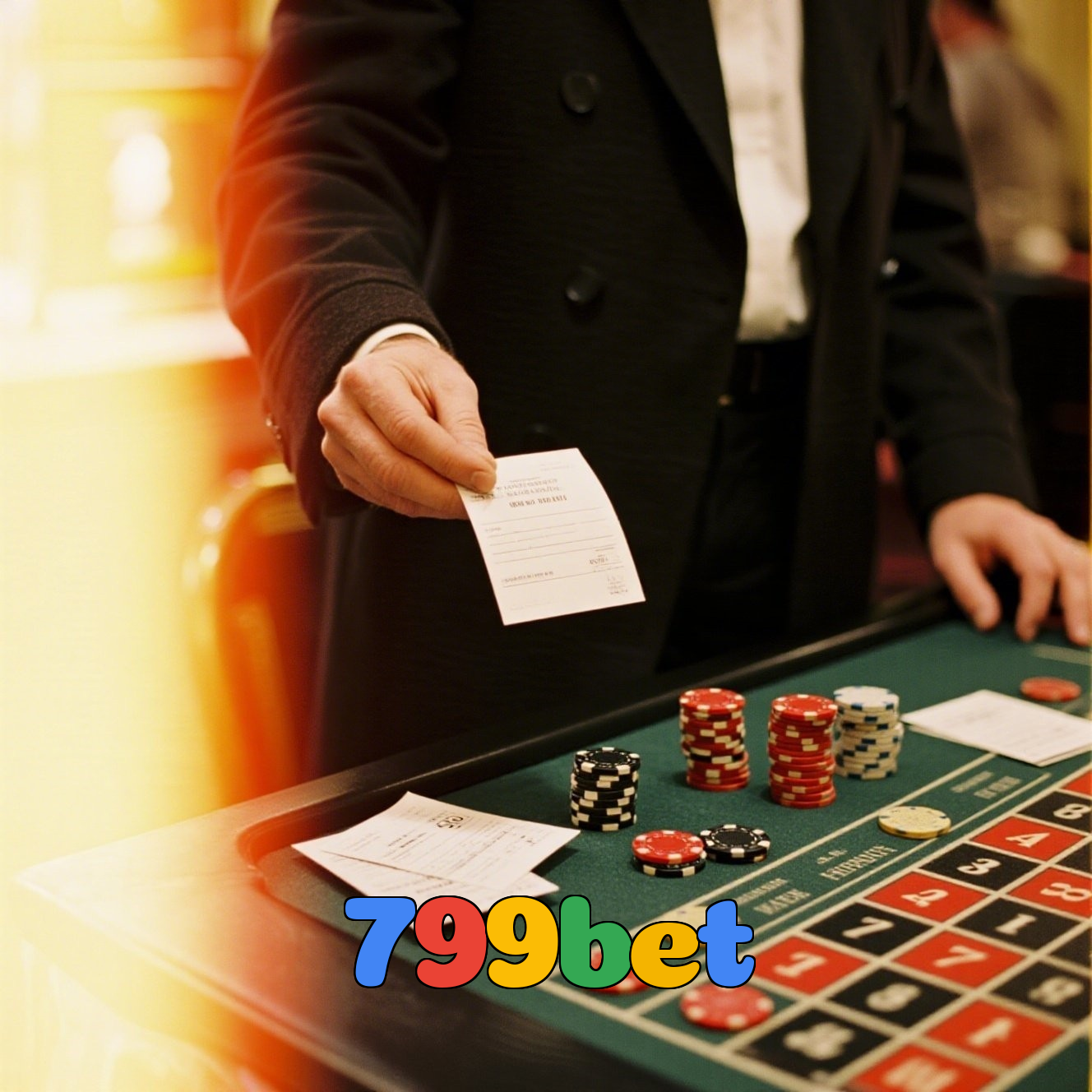 799bet：O melhor cassino online com roleta, poker e apostas no futebol!