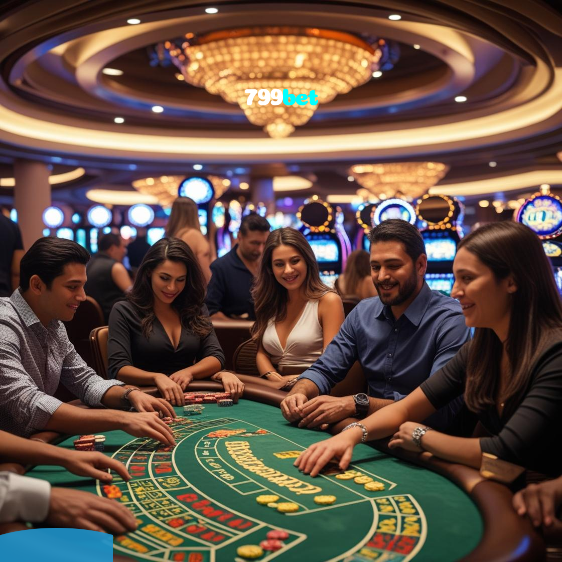 799bet:Venha viver a emoção do cassino! Gire a roleta e ganhe grandes prêmios!