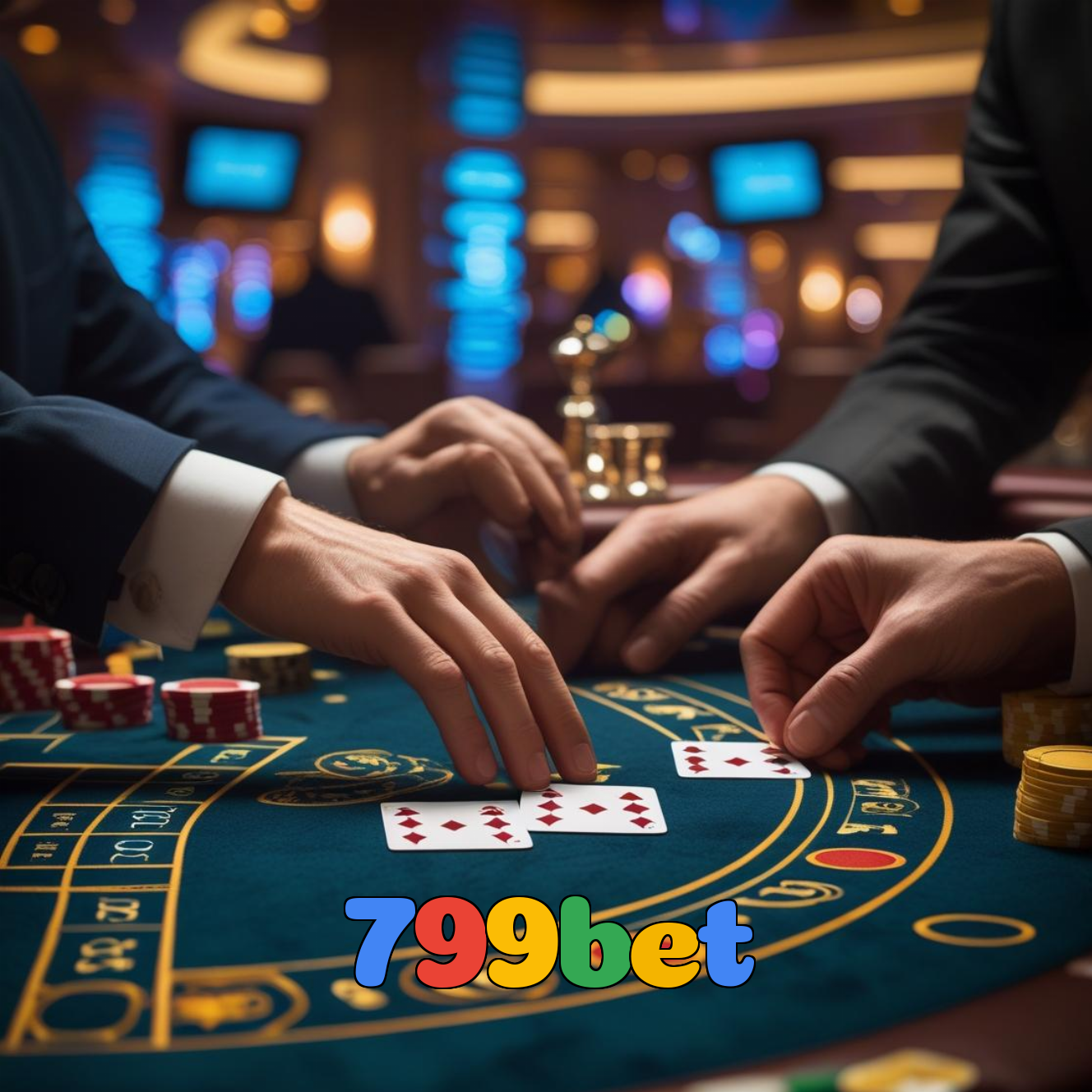 799bet：Jogue roleta, aposte no futebol e vença no nosso cassino online!