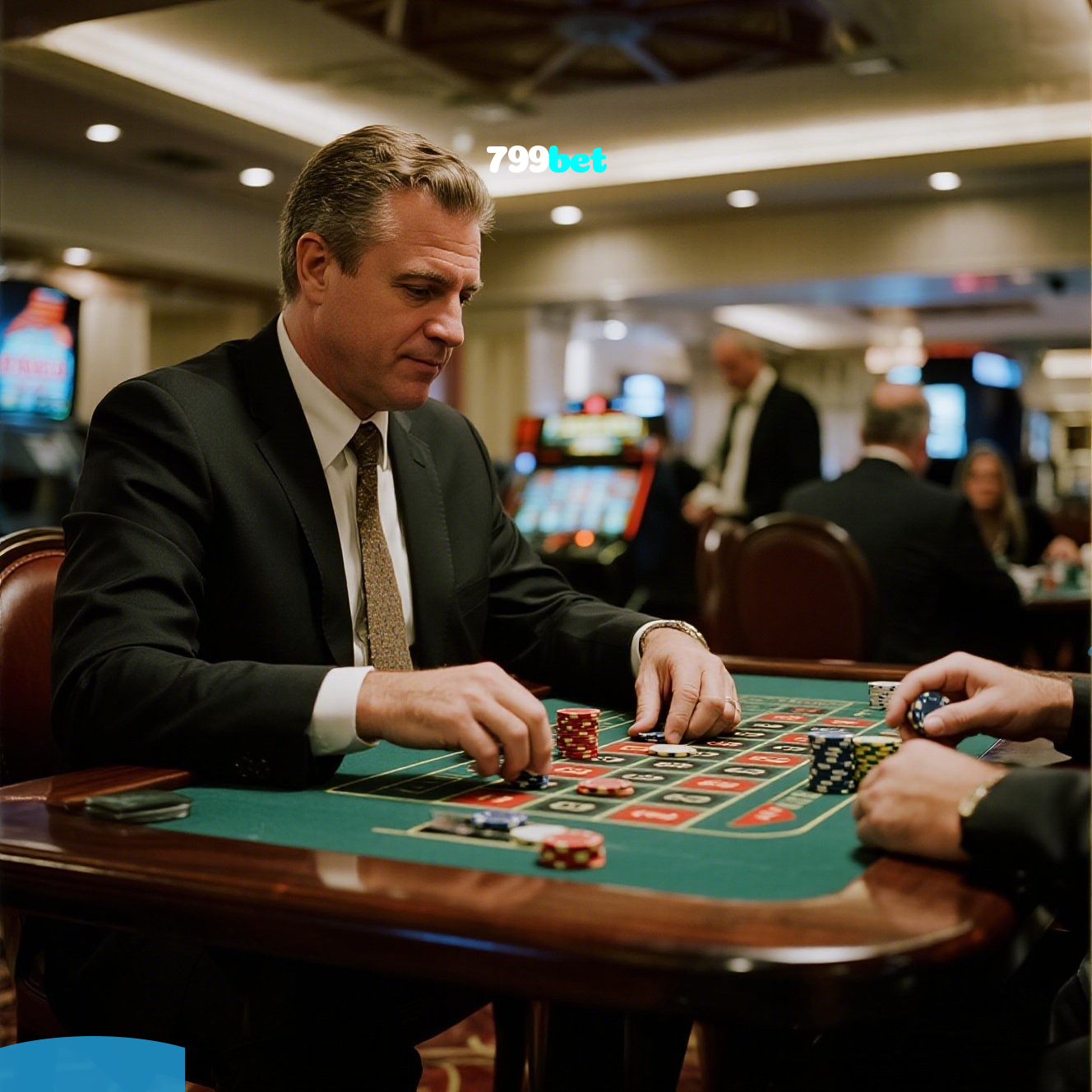 799bet:Vire um mestre do Blackjack e conquiste sua vitória!