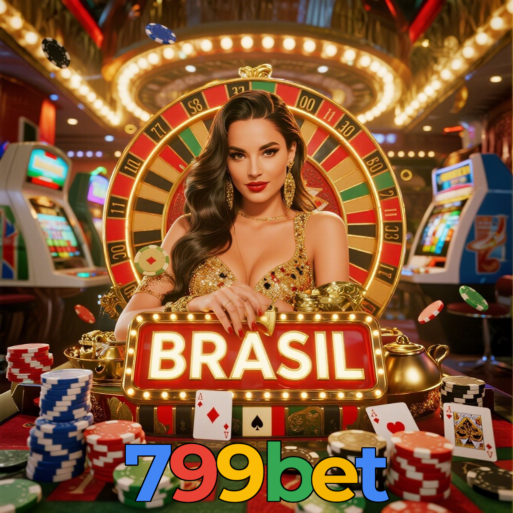 799bet：A sorte está ao seu lado em slots, poker e apostas esportivas online!