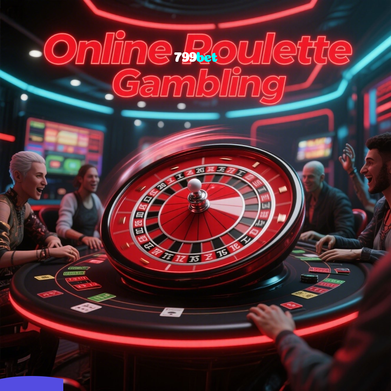 799bet:Em cada giro, uma chance de vitória nas nossas slots online!