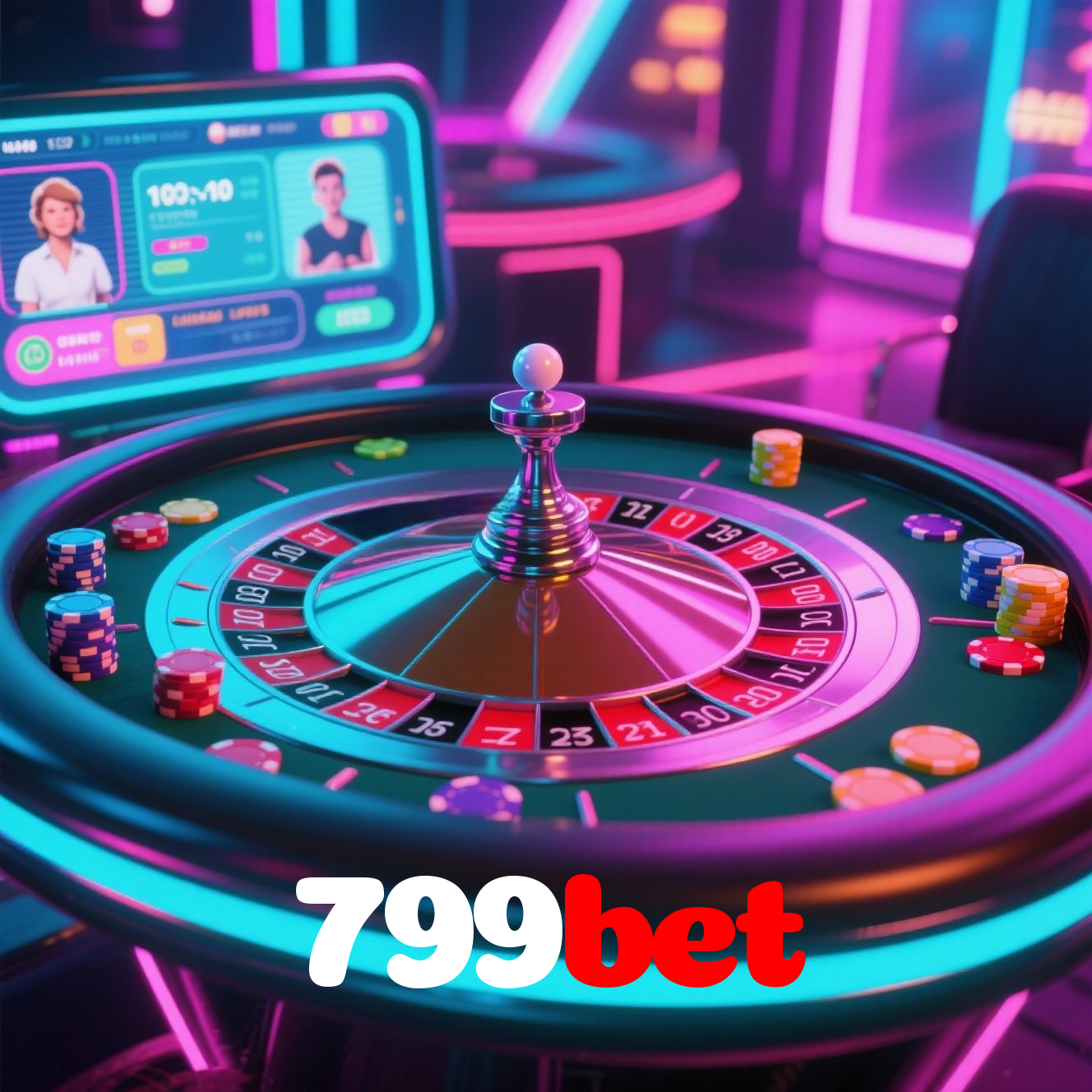 799bet:Apostas ao vivo no futebol e diversão garantida com slots e roleta!