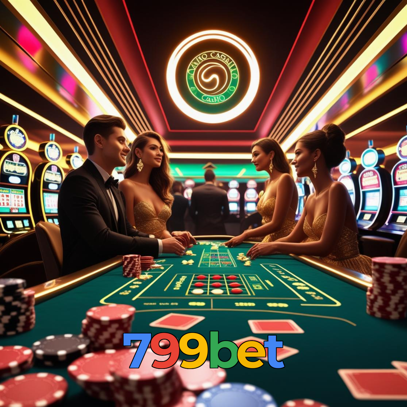 799bet：Aposte no seu time no futebol e divirta-se com slots e roleta!