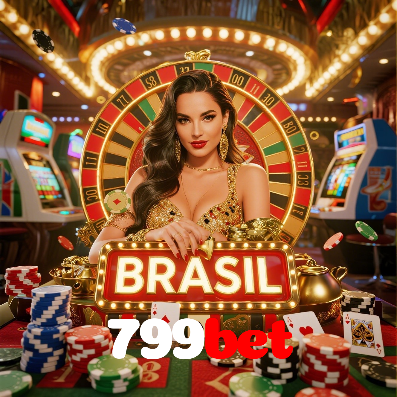 799bet:Cada giro na roleta é uma nova chance de vitória!