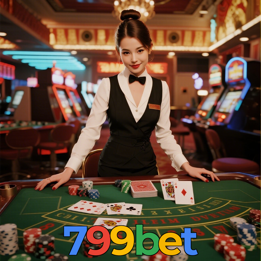 799bet:Jogue blackjack e sinta a emoção de vencer no cassino!