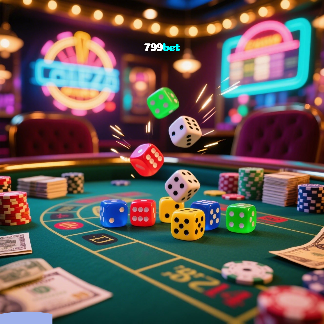 799bet:Jogue nas roletas e experimente a verdadeira emoção do cassino!