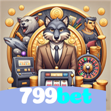 799bet：A diversão e as vitórias estão te esperando no nosso cassino online!