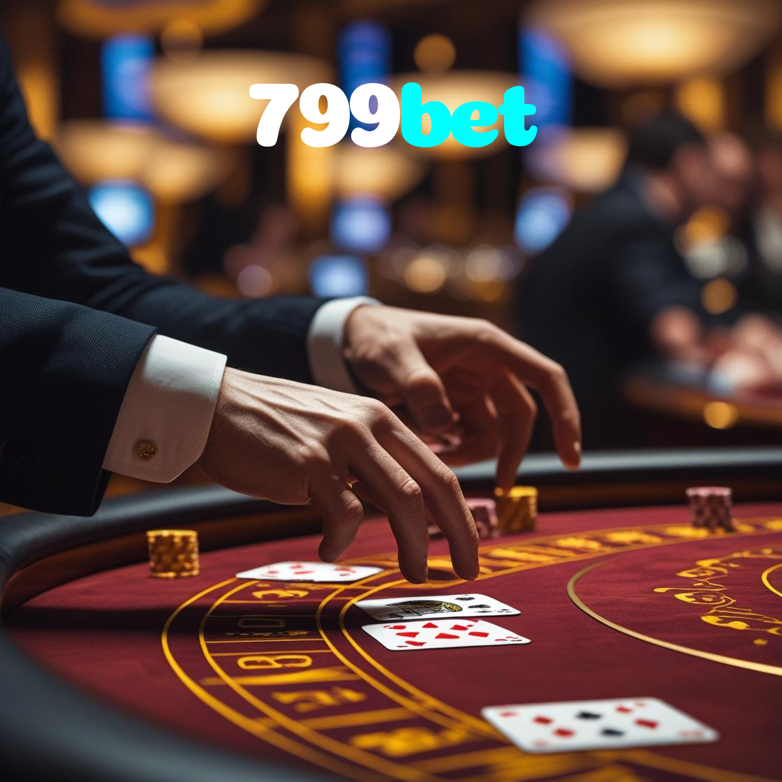 799bet:Jogue poker, roleta e aposte no futebol online com segurança!
