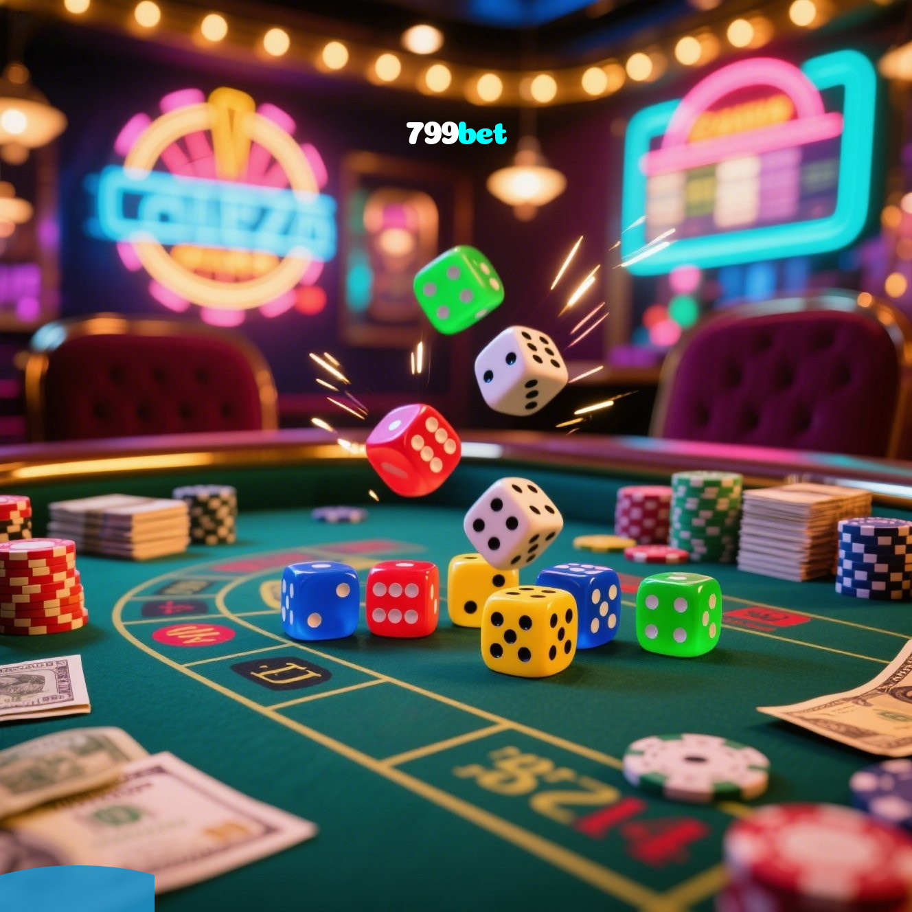 799bet:Jogue slots, aposte no futebol e vença com confiança no nosso cassino!