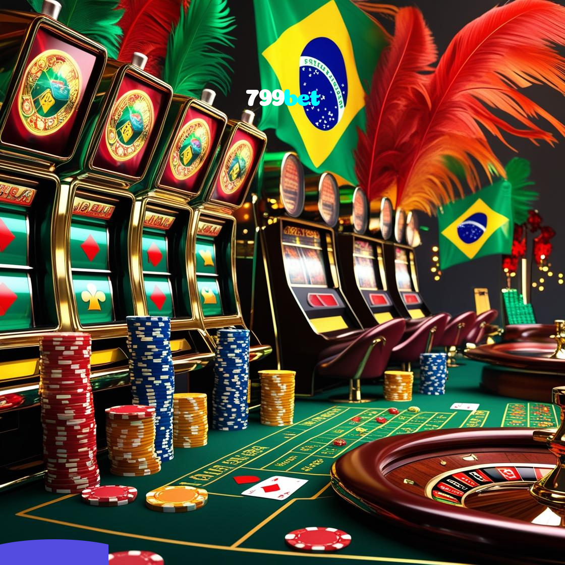 799bet：A roleta nunca foi tão empolgante! Aposte e vença!