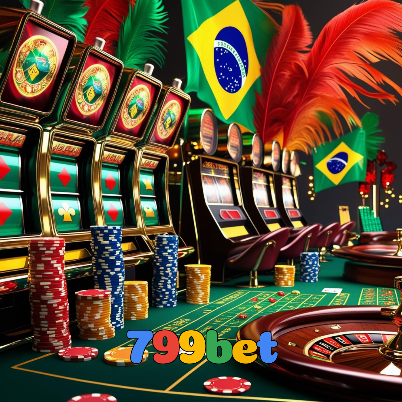 799bet：Aposte nas roletas e conquiste prêmios incríveis!