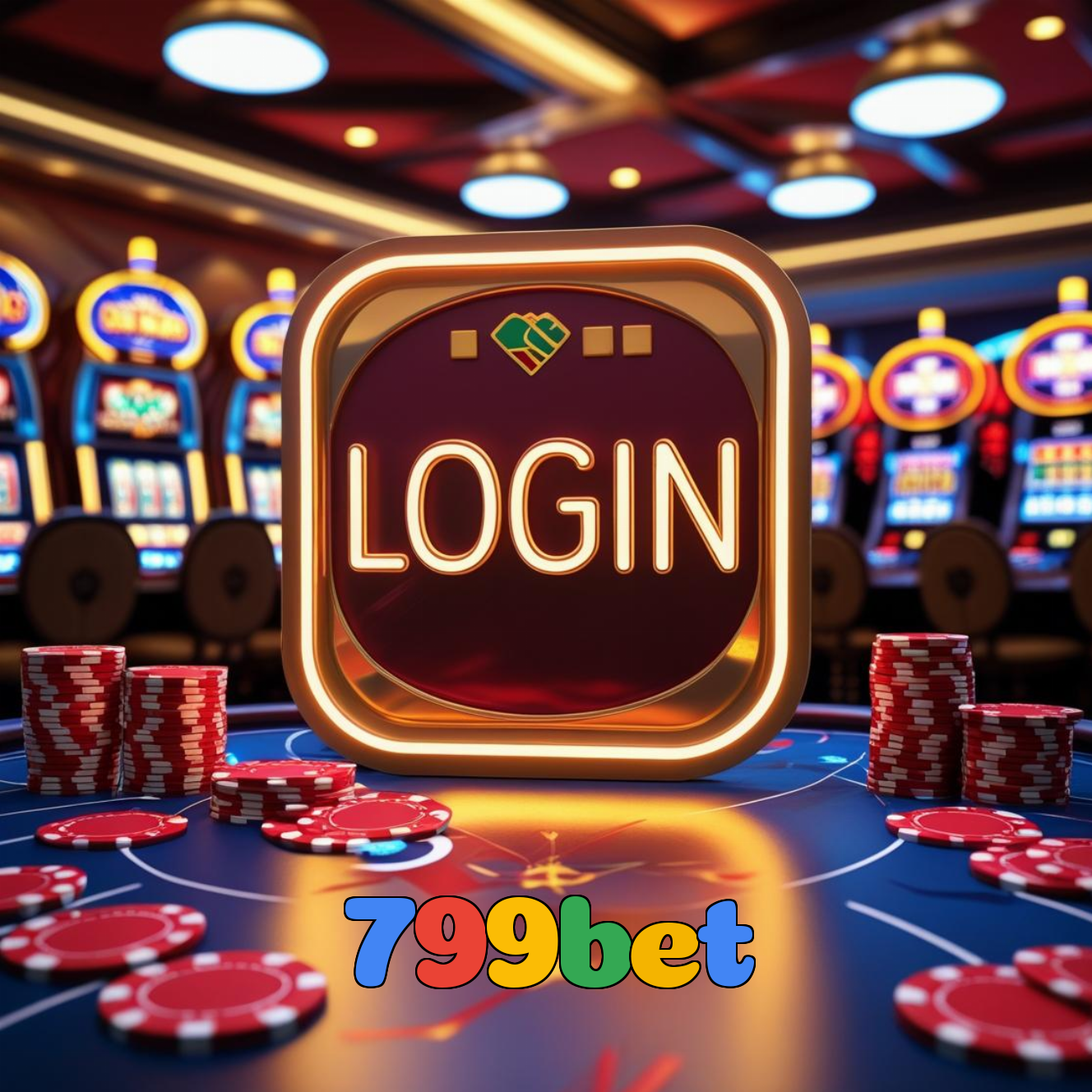 799bet:Sinta a emoção de jogar nas melhores slots do mercado!