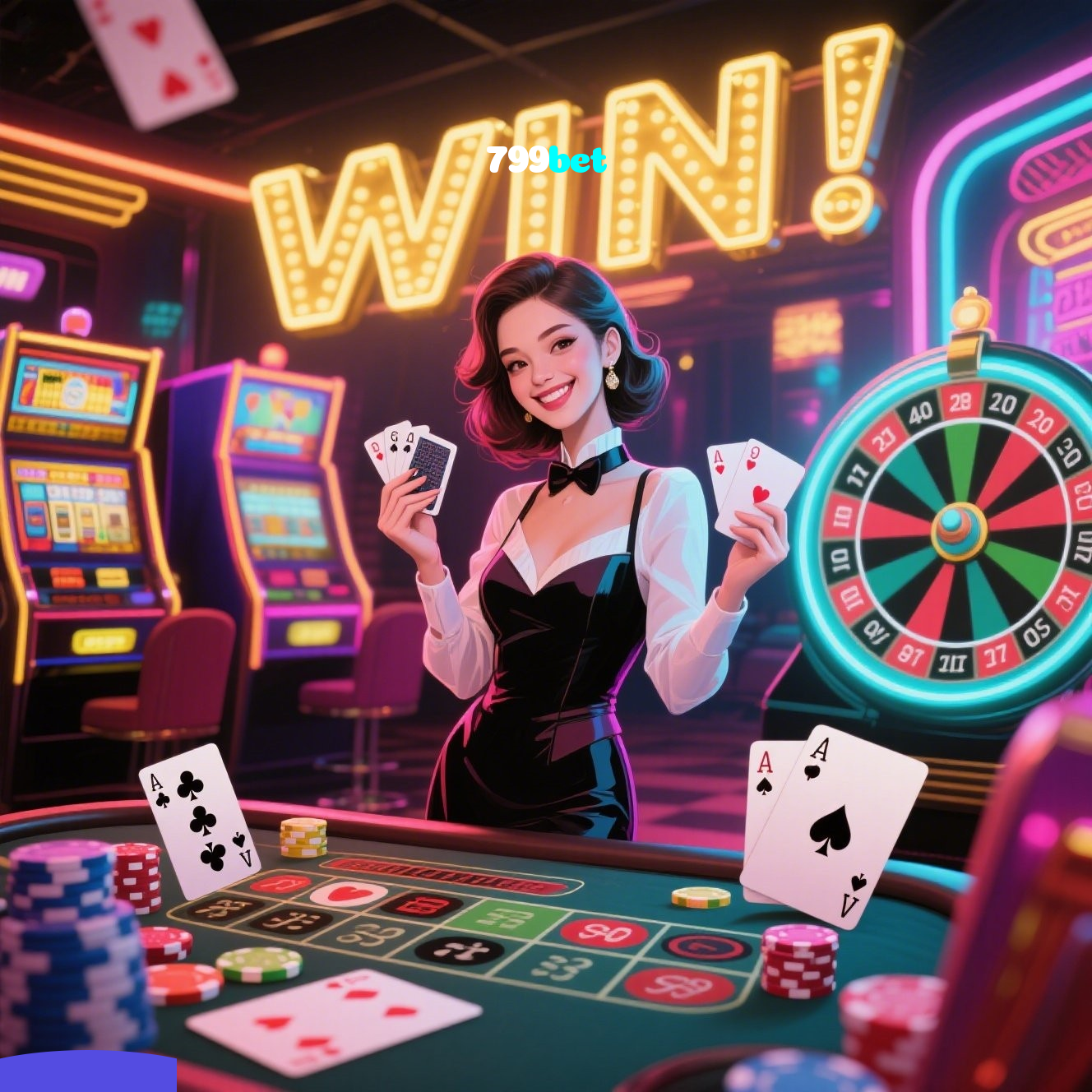 799bet:Jogue poker, roleta e aposte no futebol no cassino mais confiável!