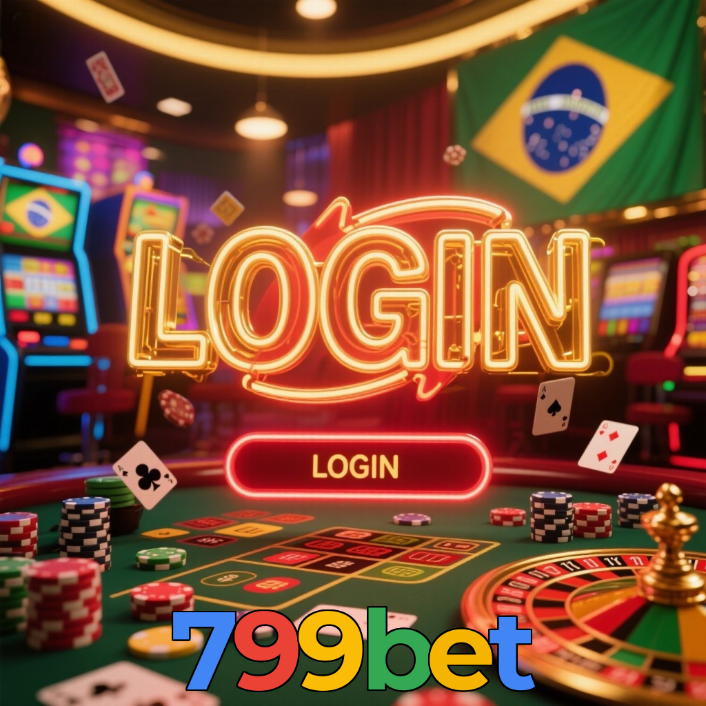 799bet:Apostas no futebol e grandes prêmios em slots e roleta esperam por você!