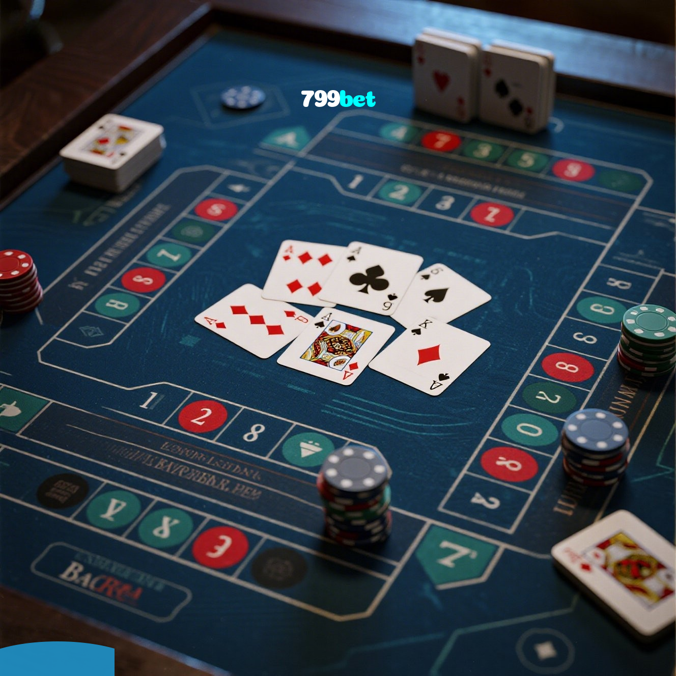 799bet:O melhor cassino para você jogar slots e apostar no seu time de futebol!