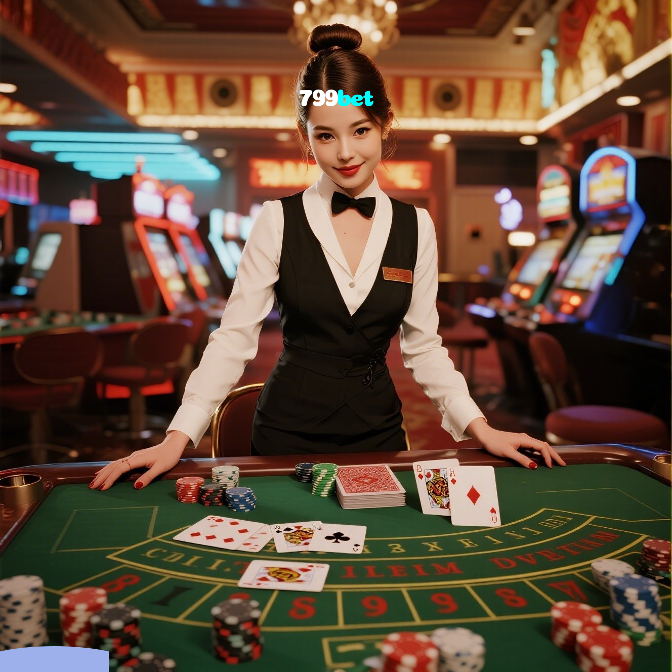 799bet:Aposte no futebol e vença nas mesas de blackjack no cassino online!