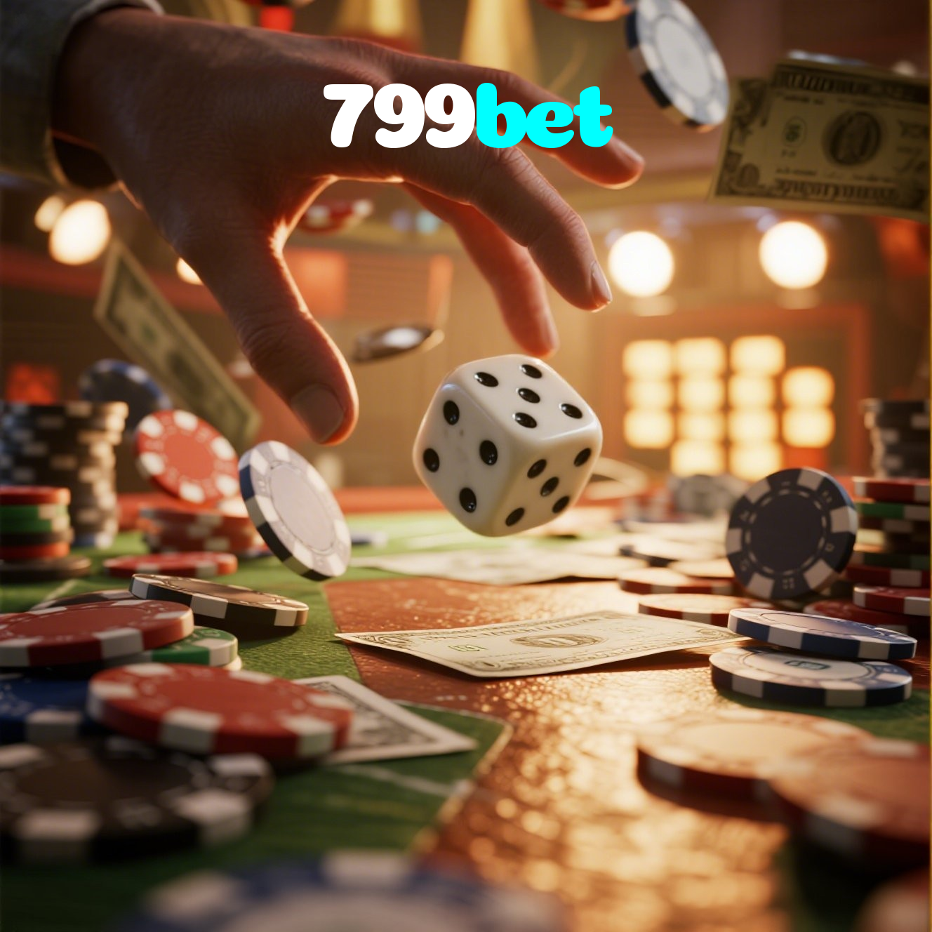 799bet:Aposte no futebol e conquiste prêmios em blackjack e poker!