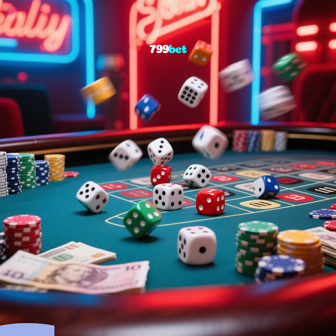 799bet:Jogue nas melhores slots e leve o jackpot para casa!