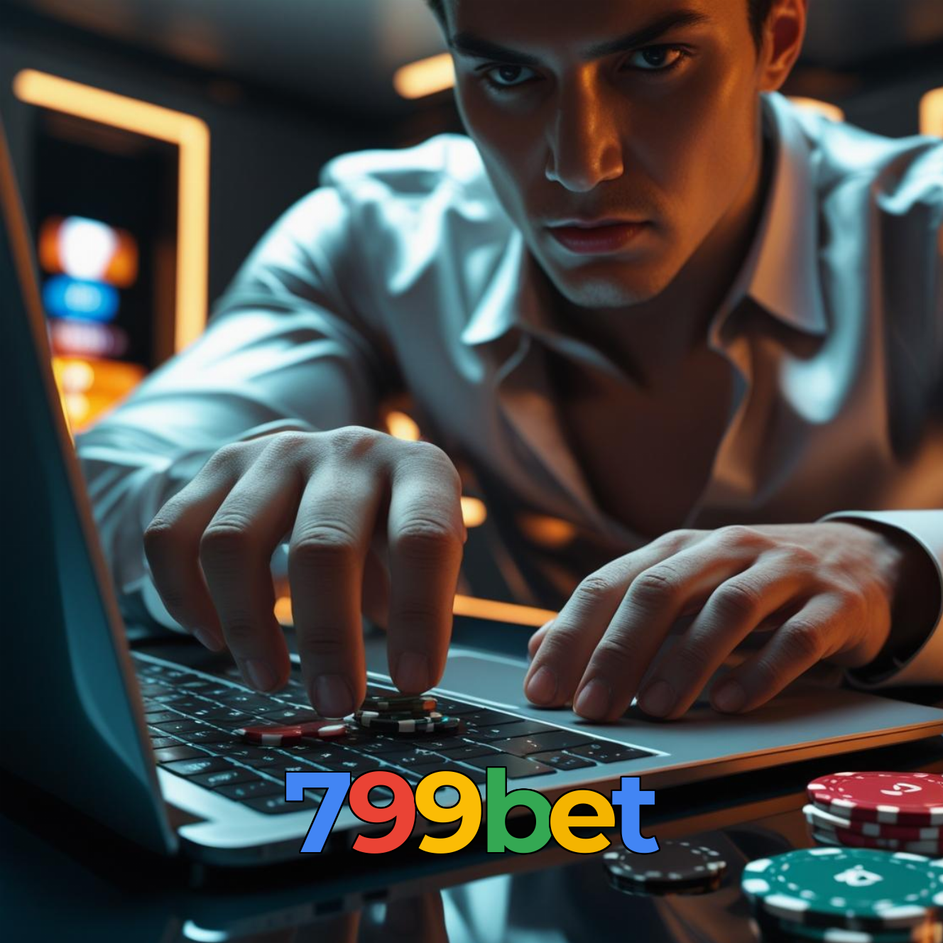 799bet:Vença no poker e aposte no futebol para grandes vitórias no cassino!