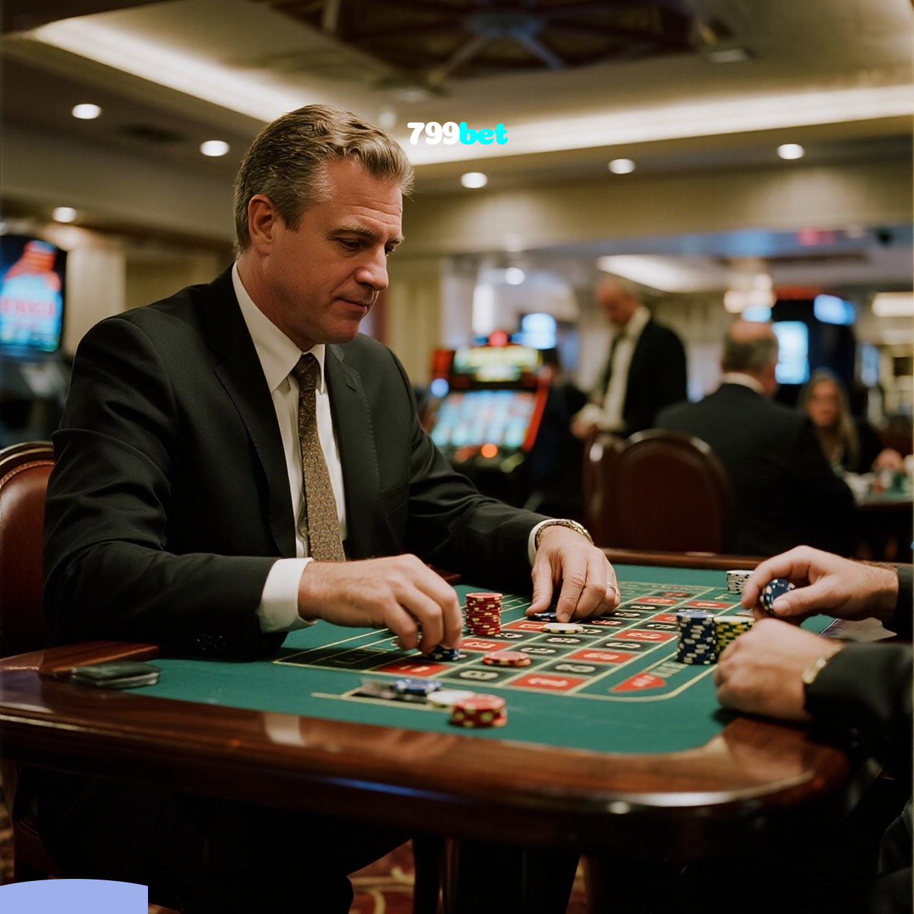799bet：Jogue poker, roleta e aposte no futebol para uma experiência épica!
