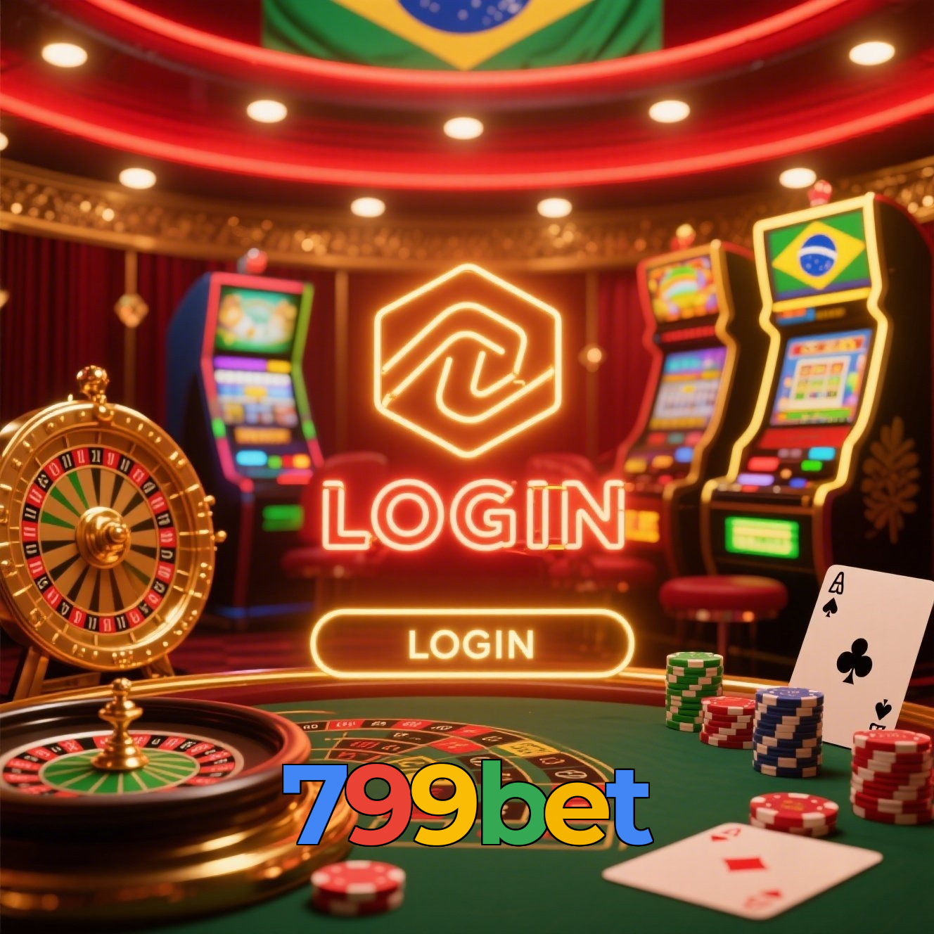 799bet:Jogue nas slots e conquiste vitórias épicas!