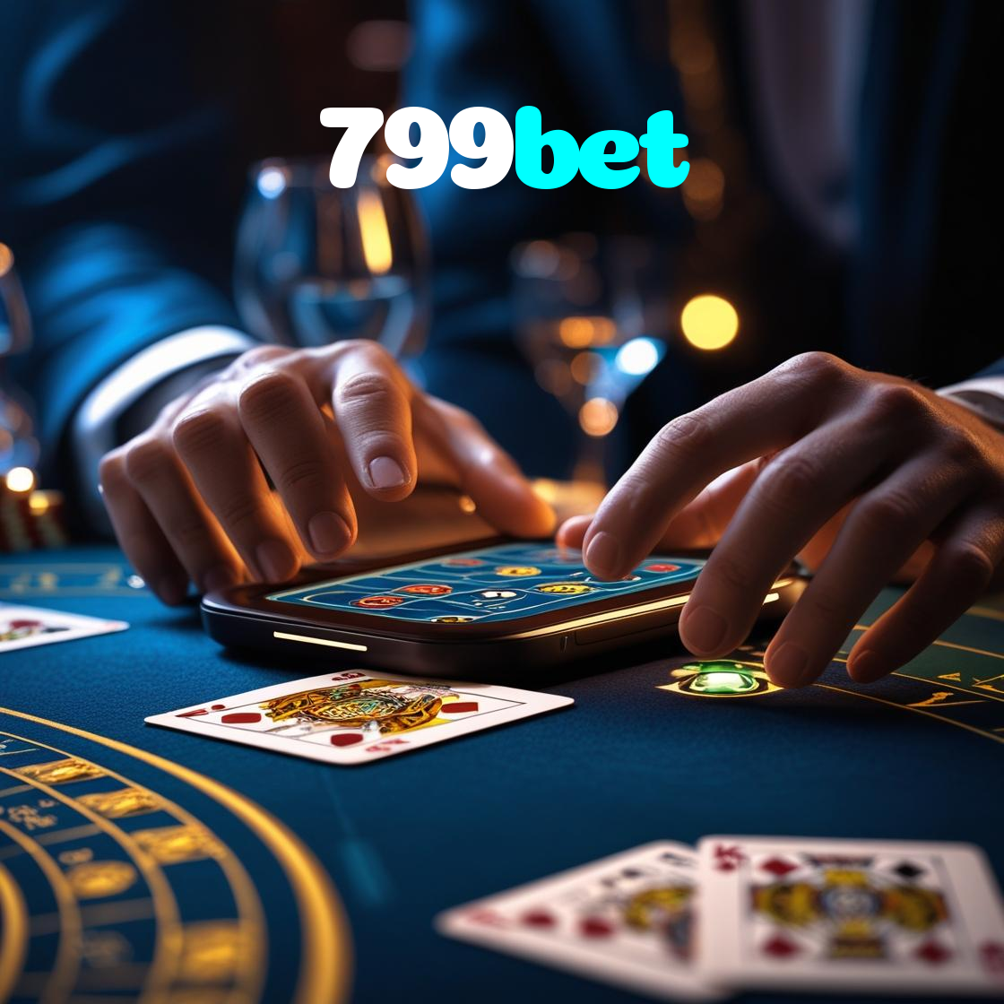 799bet：Jogue poker como um profissional e ganhe grandes prêmios!