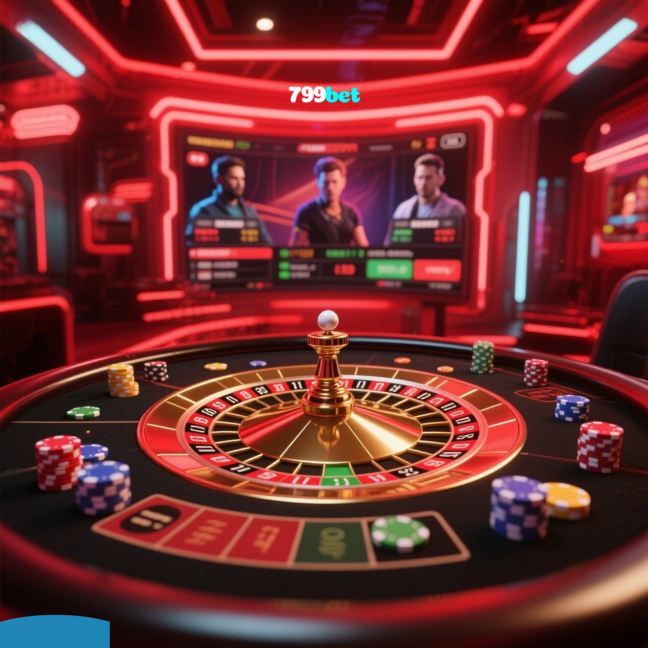 799bet:Jogue poker, aposte no futebol e tenha uma experiência incrível no cassino online!