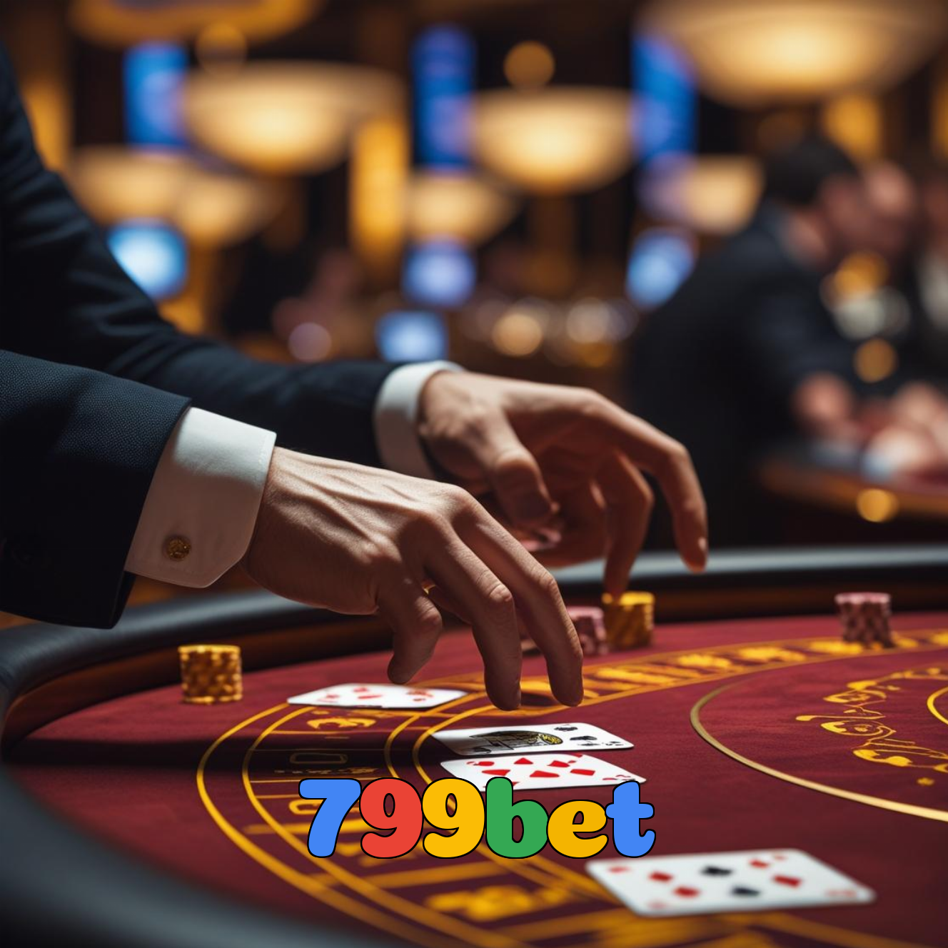 799bet：Jogue slots, blackjack e aposte ao vivo no futebol com segurança!