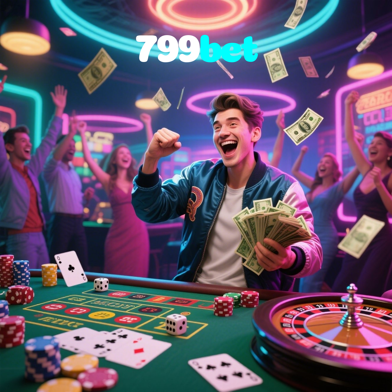 799bet:Em cada giro nas slots, a vitória está ao seu alcance!