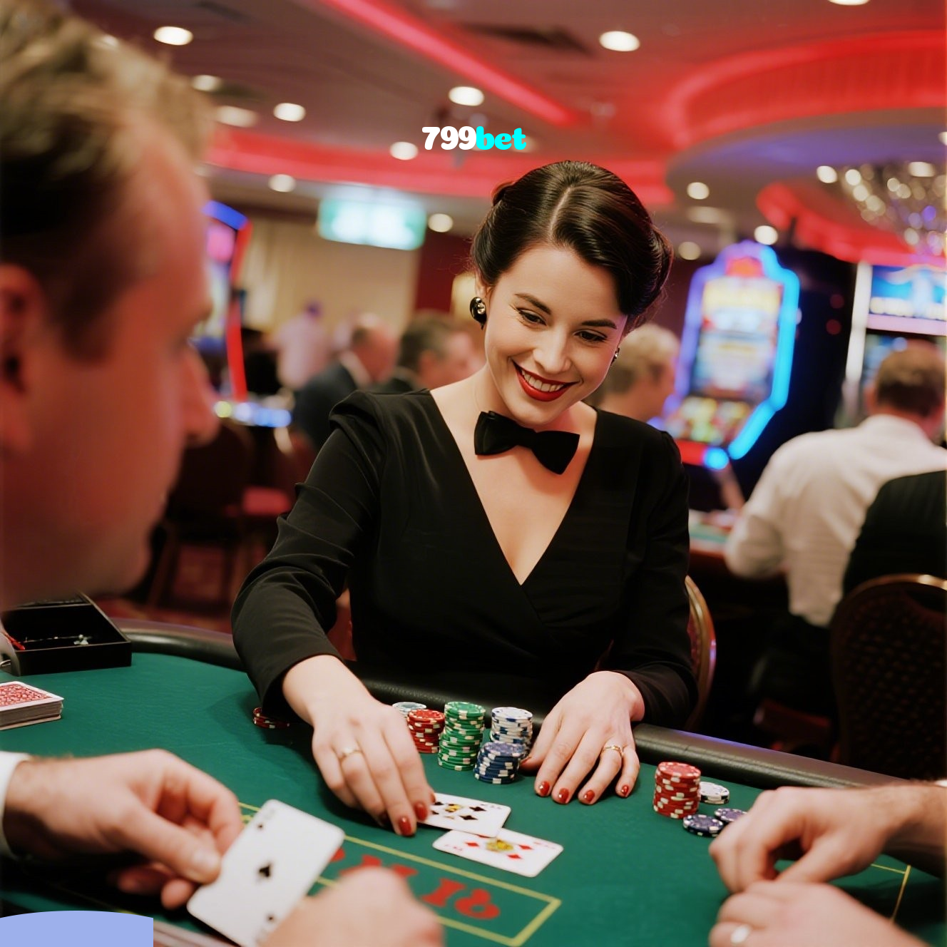 799bet:Gire nas slots e conquiste o prêmio da sua vida!