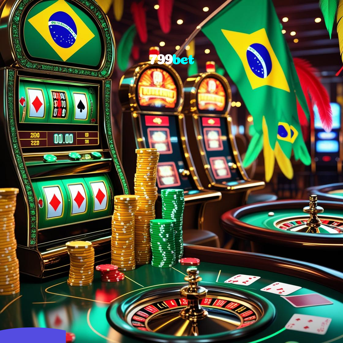 799bet:Entre no cassino e comece a ganhar agora mesmo!