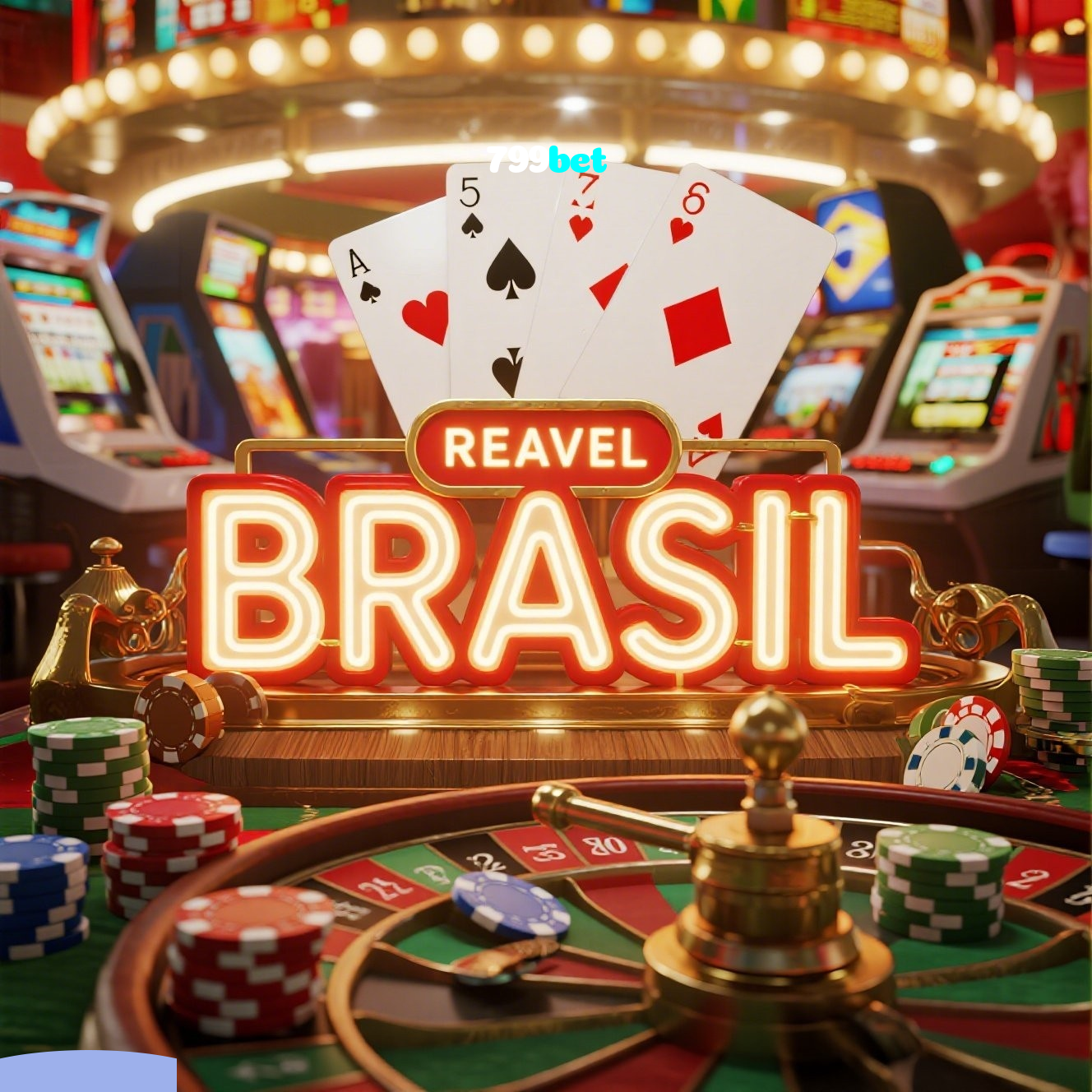 799bet:Vença no blackjack e conquiste grandes prêmios!