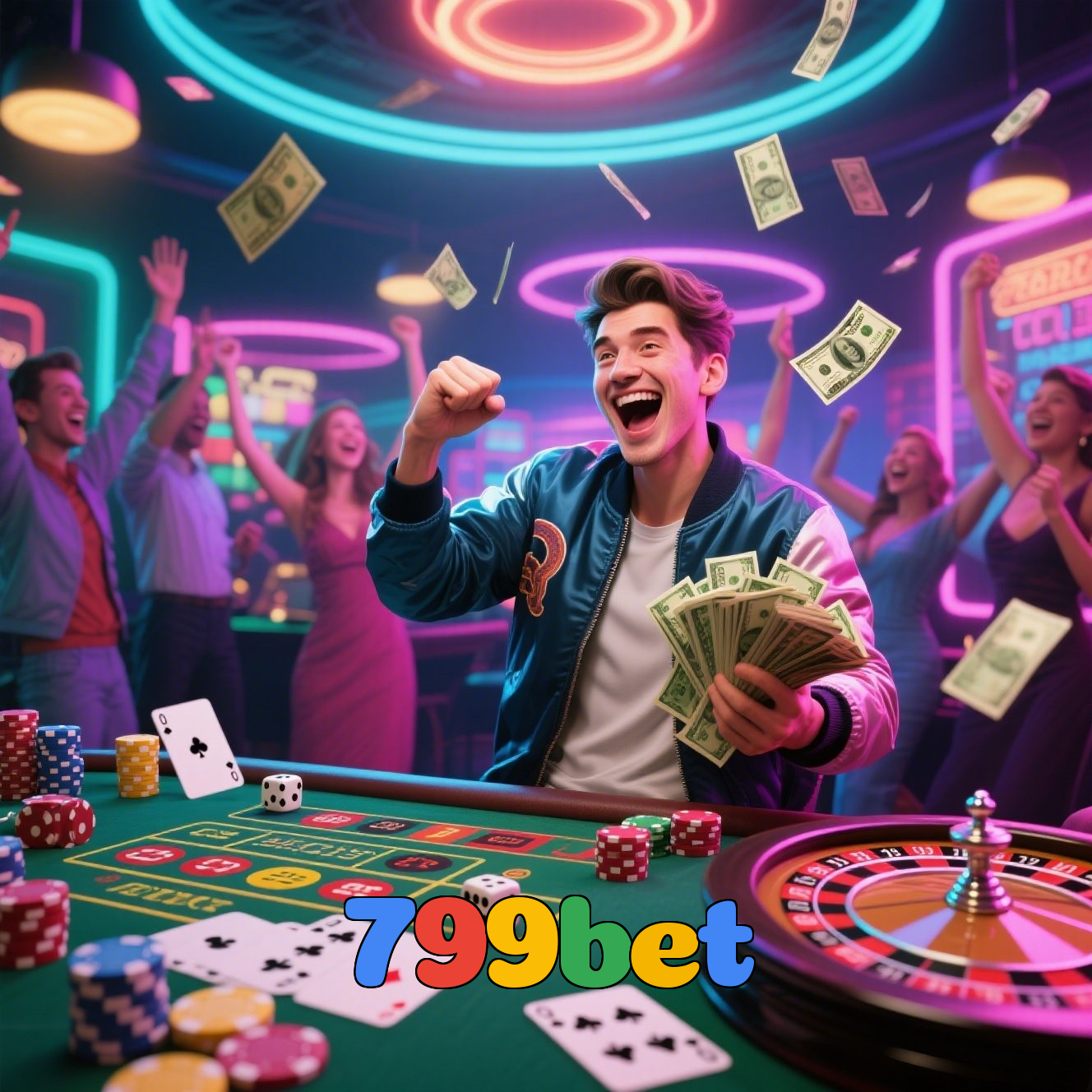 799bet：Jogue no cassino mais seguro com blackjack, poker e futebol online!