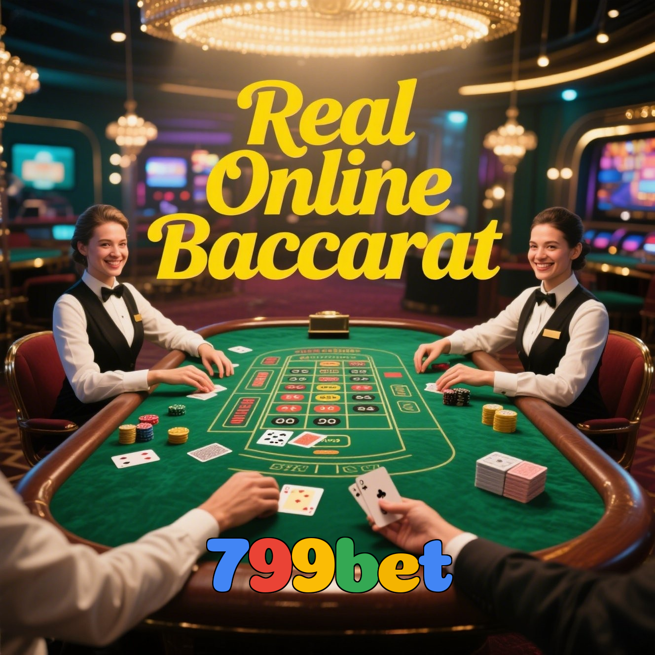 799bet：Vença no blackjack e conquiste grandes prêmios!