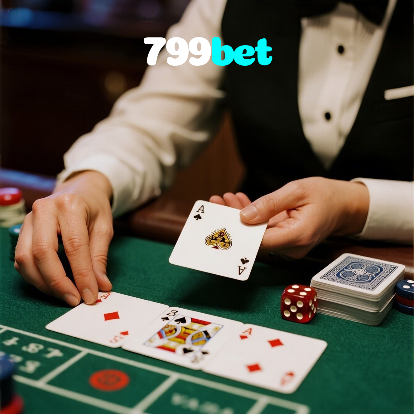 799bet:Prepare-se para o melhor da diversão no cassino! Jogue agora!